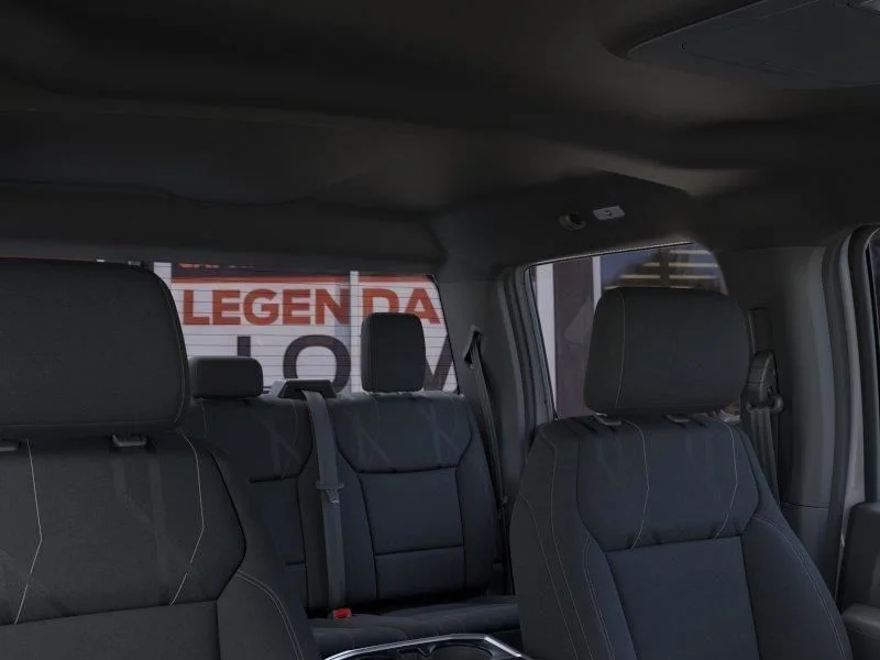 New 2026 Avalanche Ford STX® image 22