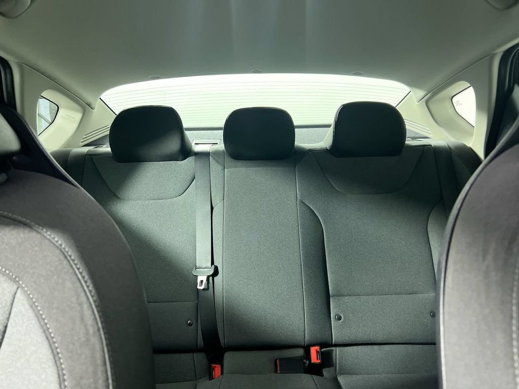 New 2026 Aurora Black Pearl Kia LX image 28
