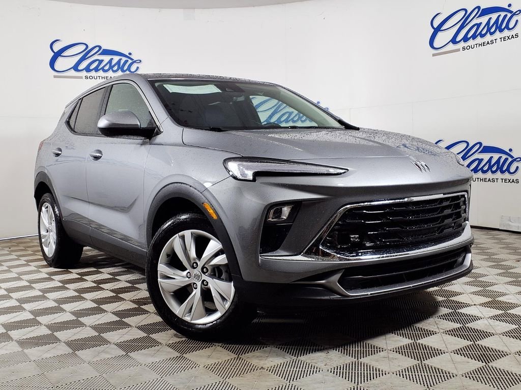 2026 Buick Encore GX Preferred's photo