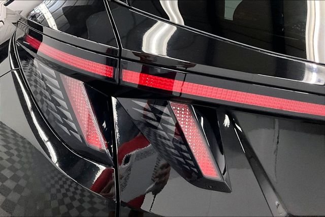 2022 Hyundai Tucson N Line - Photo 34