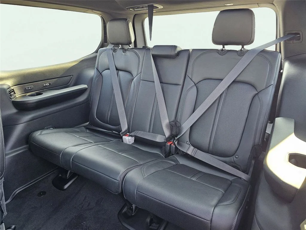 2026 Jeep Grand Wagoneer Limited Reserve - Photo 33