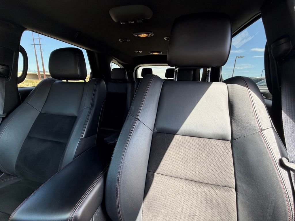 Certified Used 2022 Gray Dodge R/T image 14