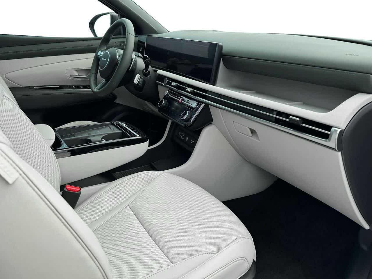 2025 Hyundai Tucson Limited - Photo 15
