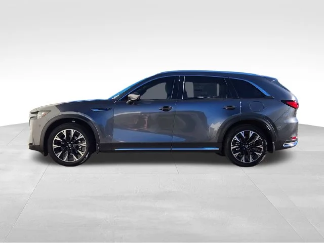Used 2026 Gray Mazda Premium Plus image 23