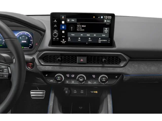 New 2026 Bs Honda Hybrid image 9