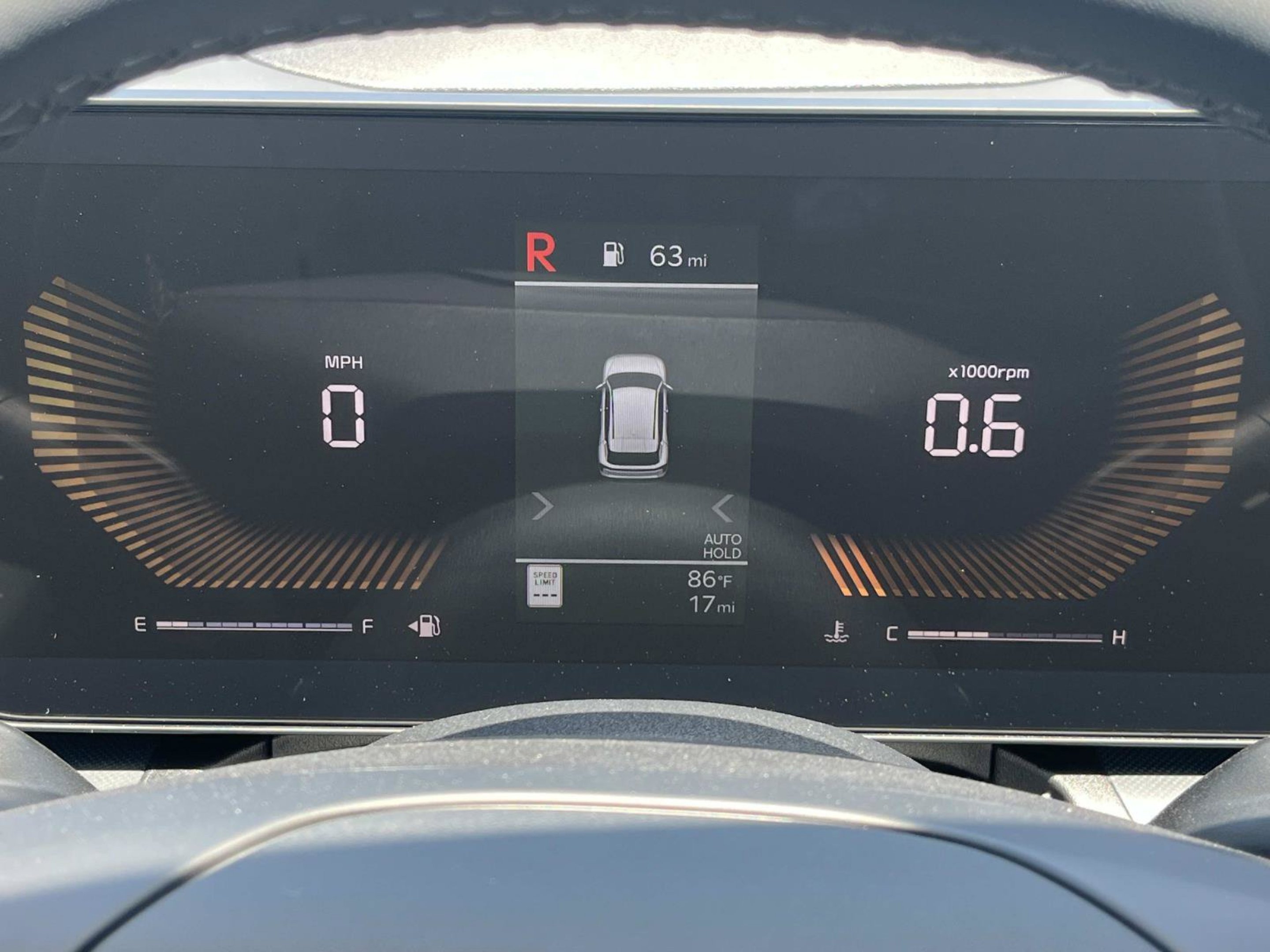 New 2026 Snow White Pearl Kia EX image 32
