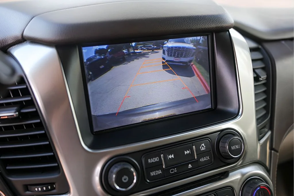 Used 2015 Brown Chevrolet LTZ image 18