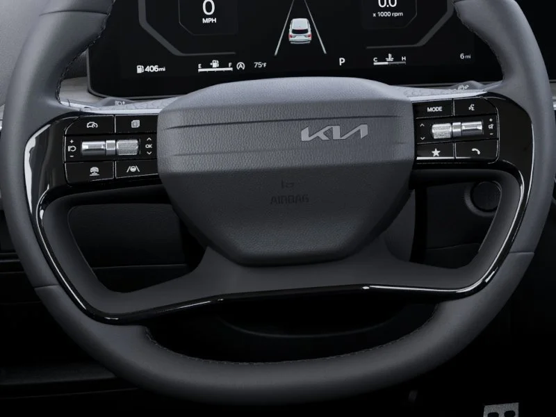 2026 Kia Sorento X-Line SX - Photo 22