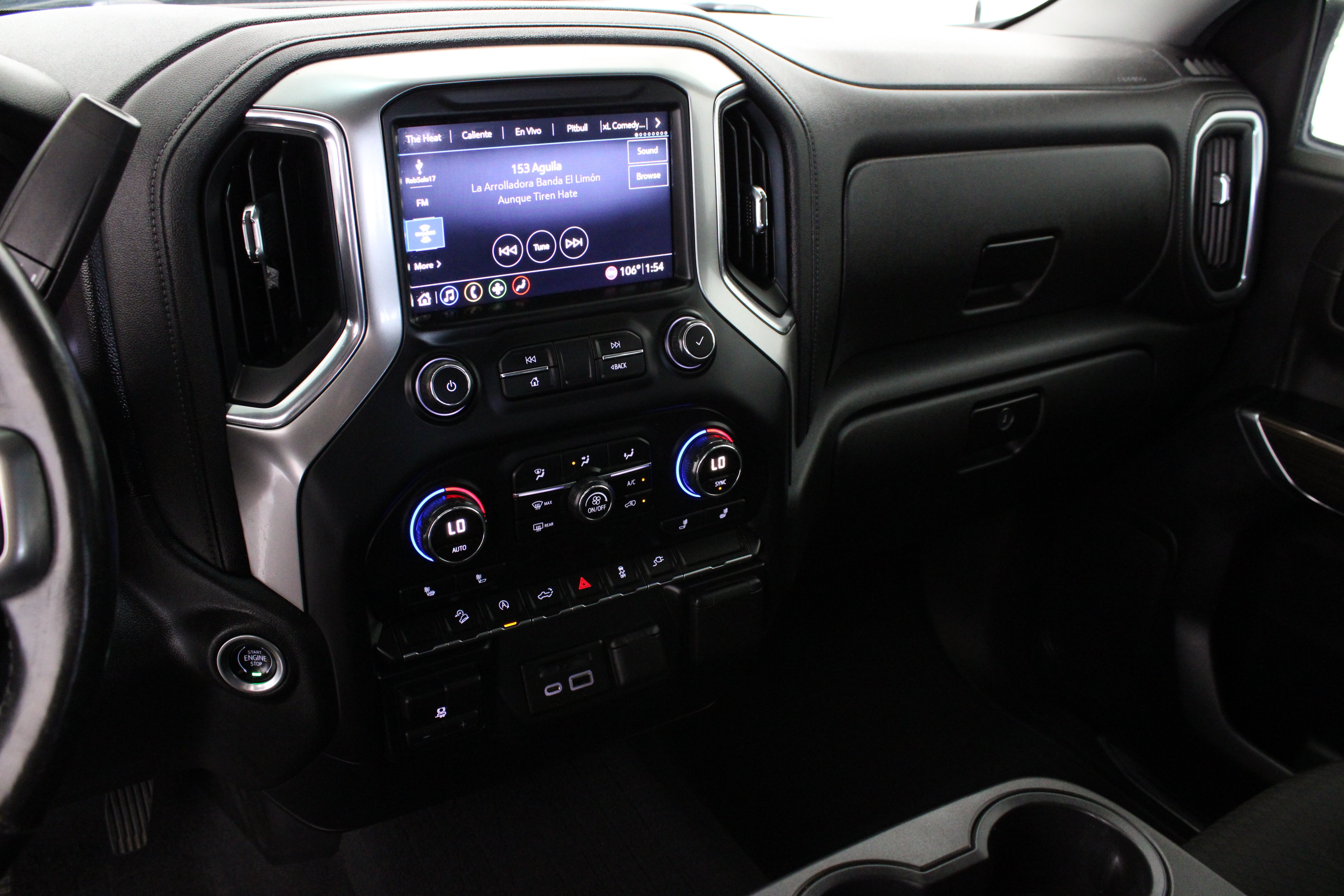 Used 2019 Satin Steel Metallic Chevrolet LT 5.3L image 16