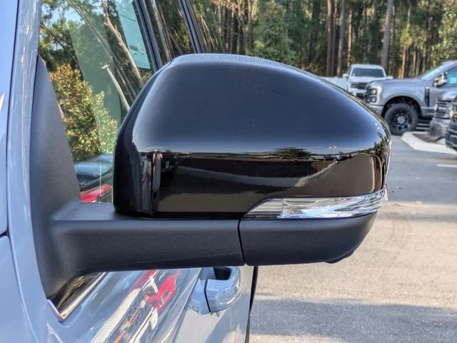 New 2027 Glacier Gray Metallic Tri-Coat Ford MAX Active image 12
