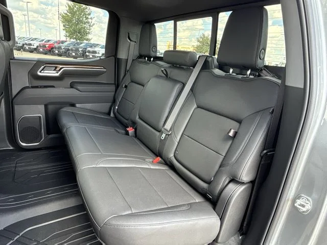 2026 Chevrolet Silverado 1500 LT - Photo 78
