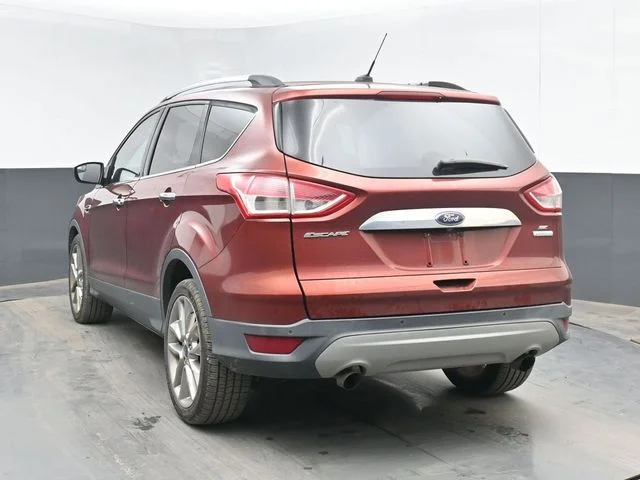 Used 2016 Sunset Ford SE image 7