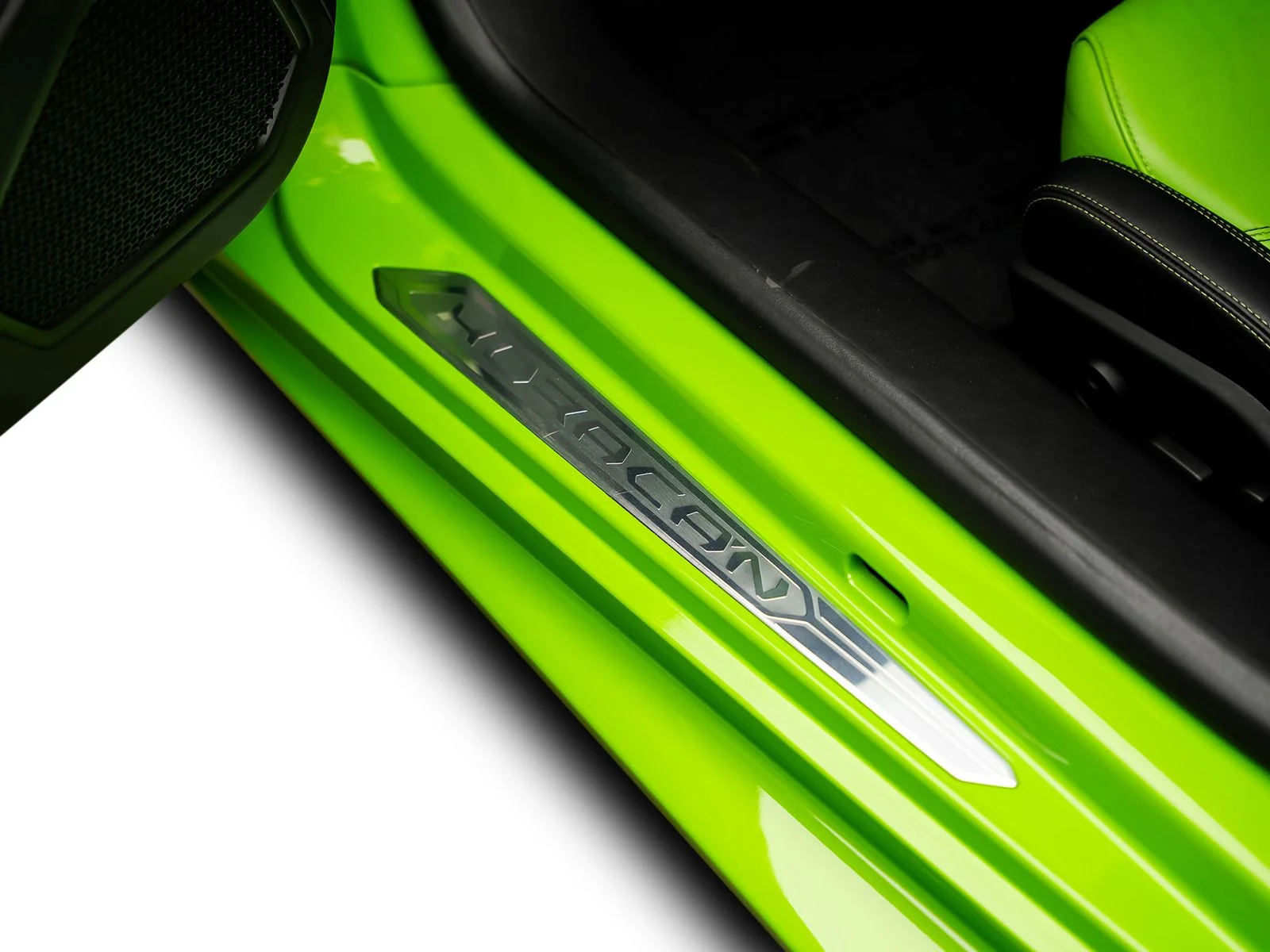 Used 2015 Green Lamborghini LP610-4 image 60