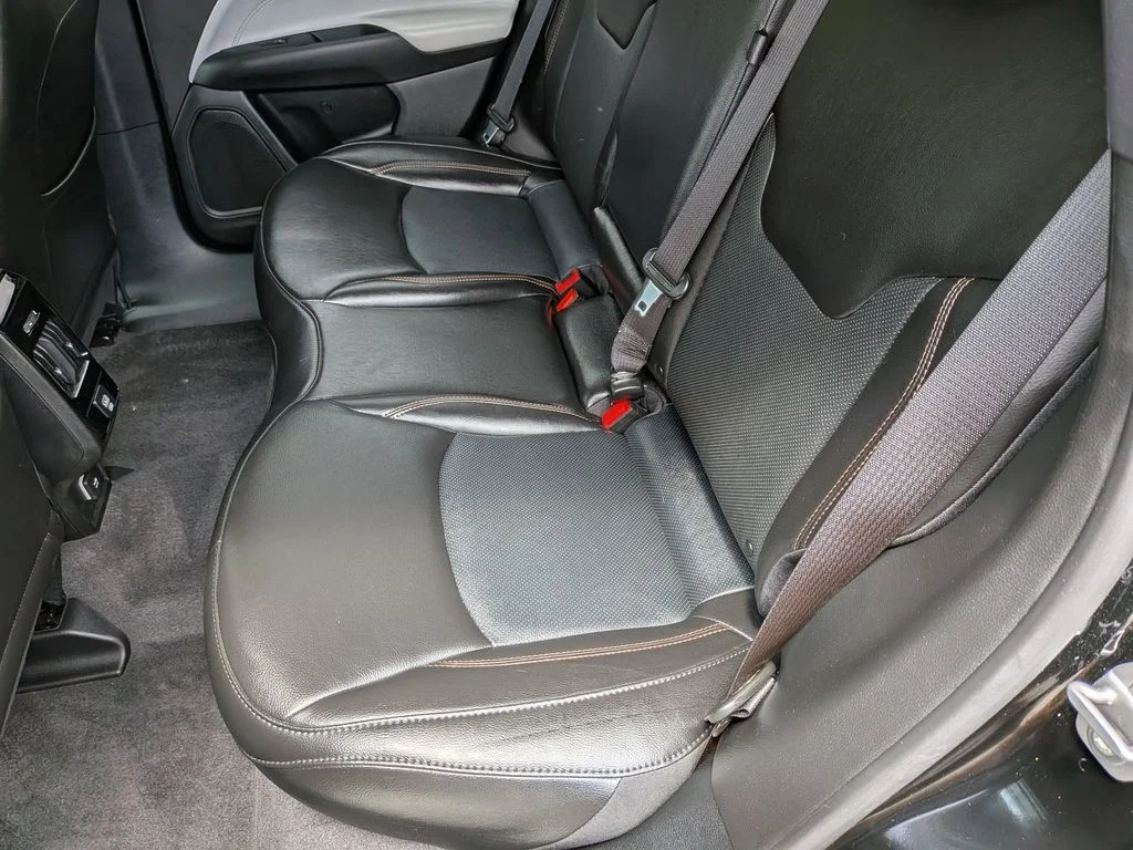 Used 2023 Black Jeep Limited image 21