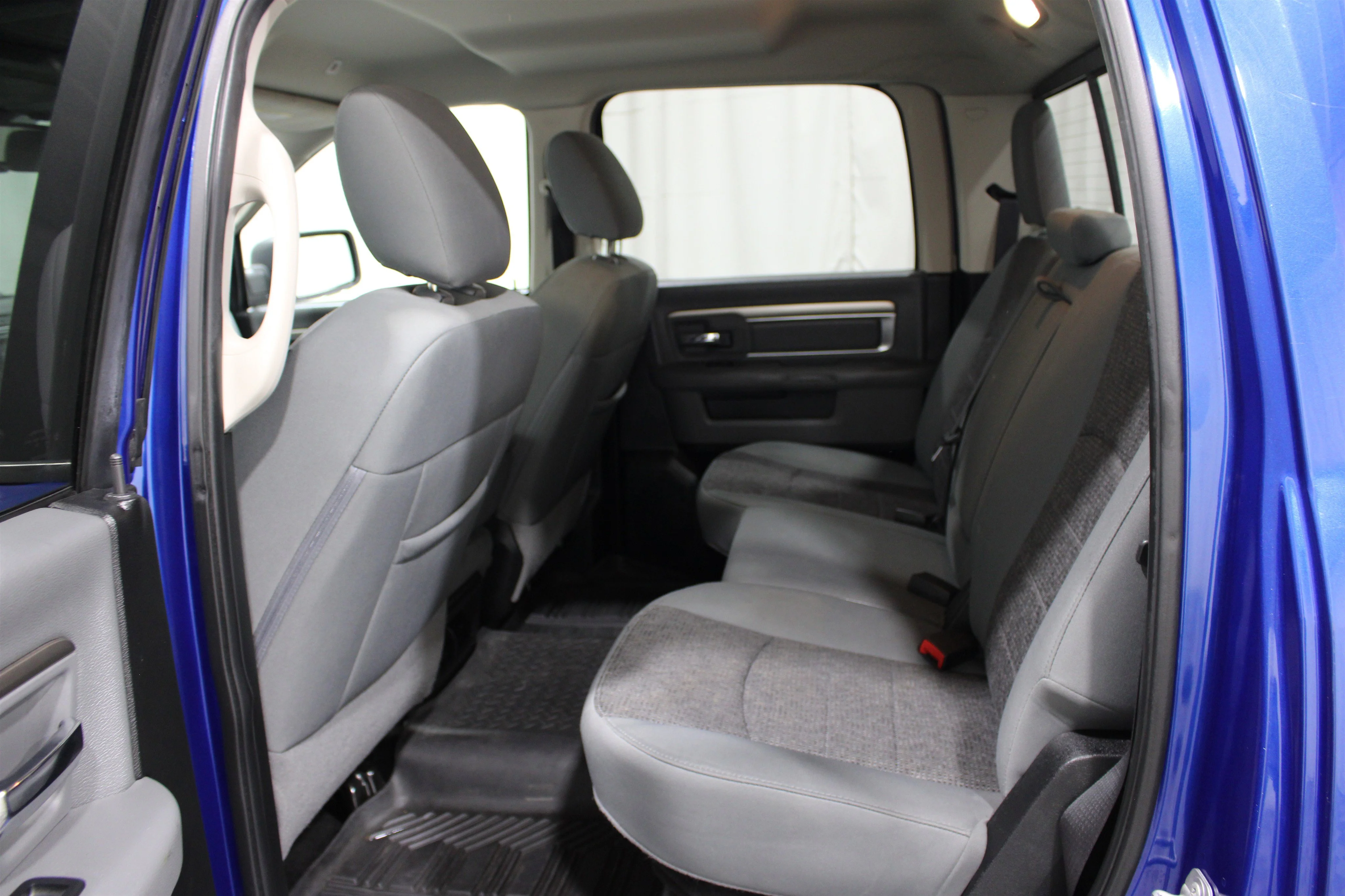 2017 RAM Ram 1500 Pickup Big Horn - Photo 16