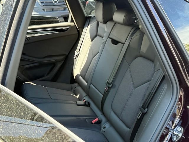 Used 2023 Brown Porsche  image 23