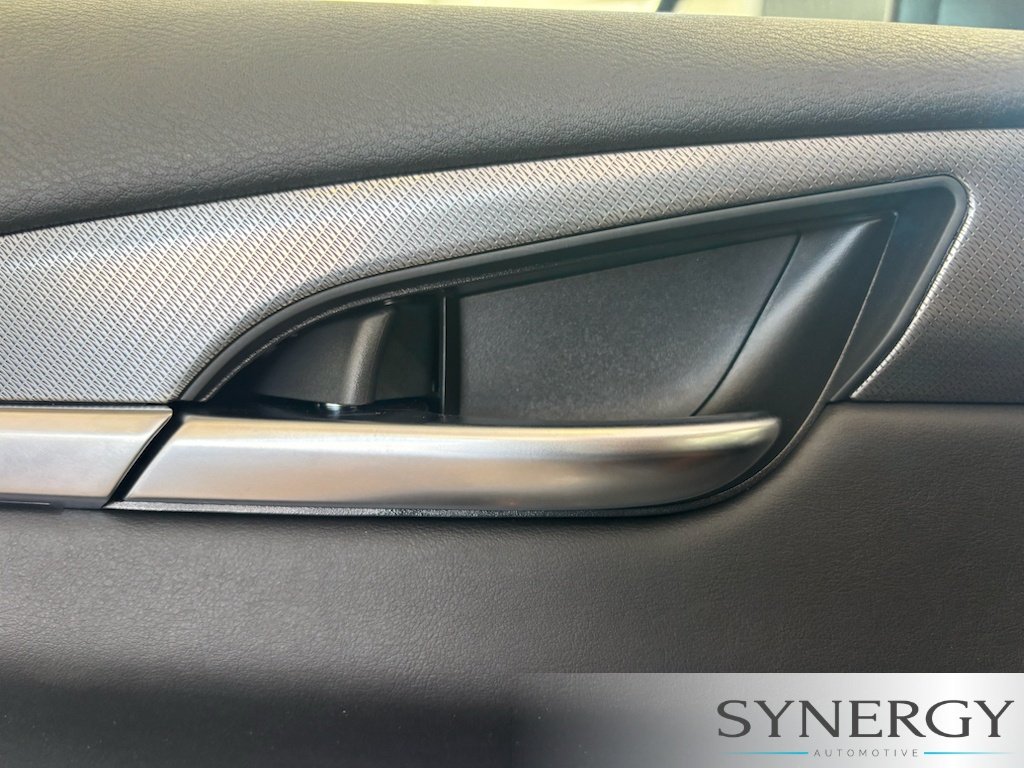 New 2027 HARBOR GRAY INFINITI Sport AWD image 38