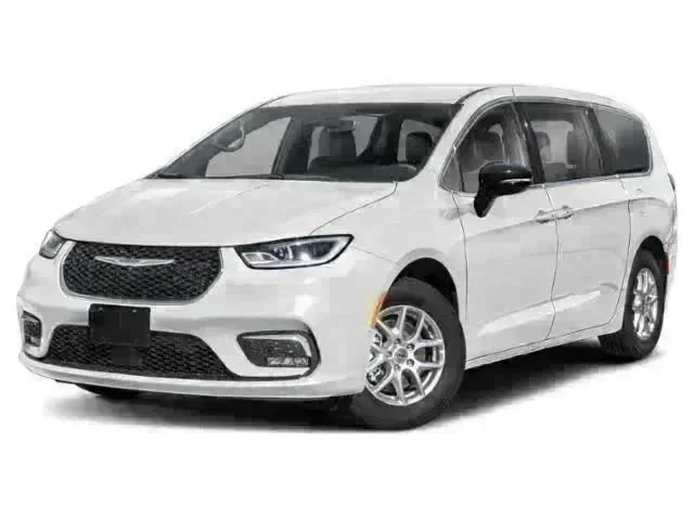 2026 Chrysler Pacifica Select's photo