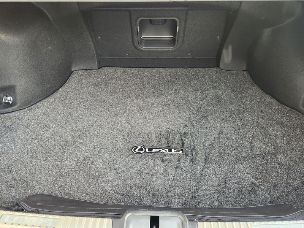 Certified Used 2023 Iridium Lexus 350 image 34