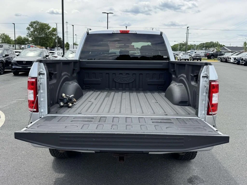 2019 Ford F-150 XL - Photo 29