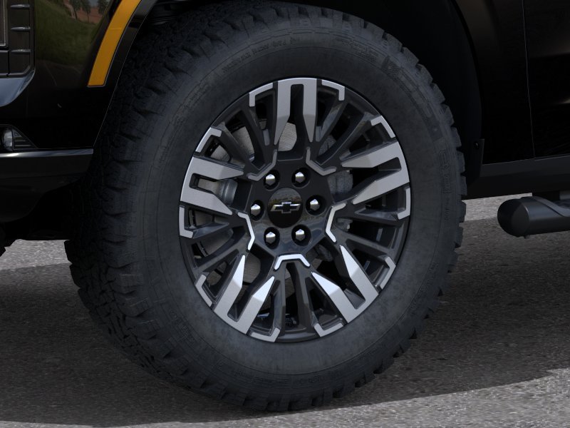 2026 Chevrolet Tahoe Z71 - Photo 9