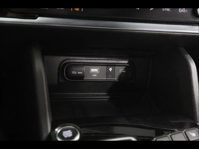 2024 Kia Sportage X-Line - Photo 14