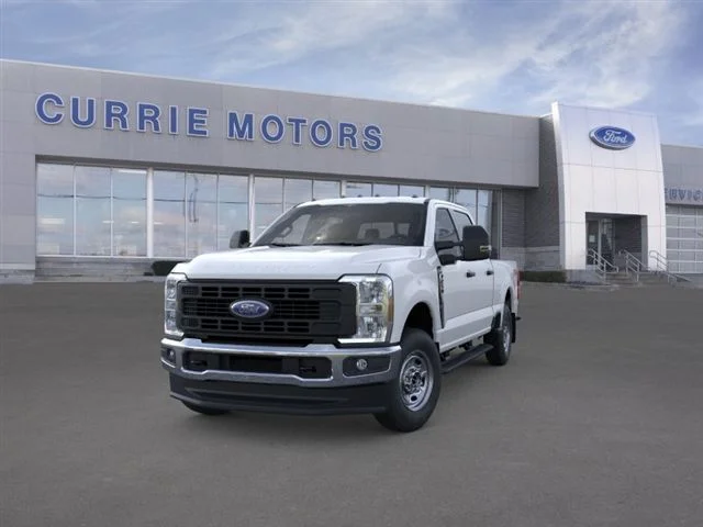 New 2026 Oxford White Ford XL image 24