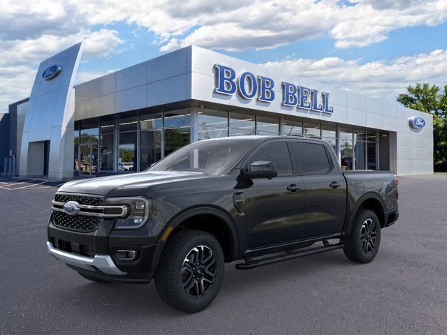 2026 Ford Ranger Lariat®