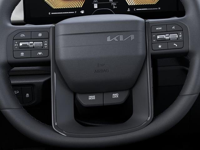 New 2027 Frost Blue / Black Roof Kia S image 22