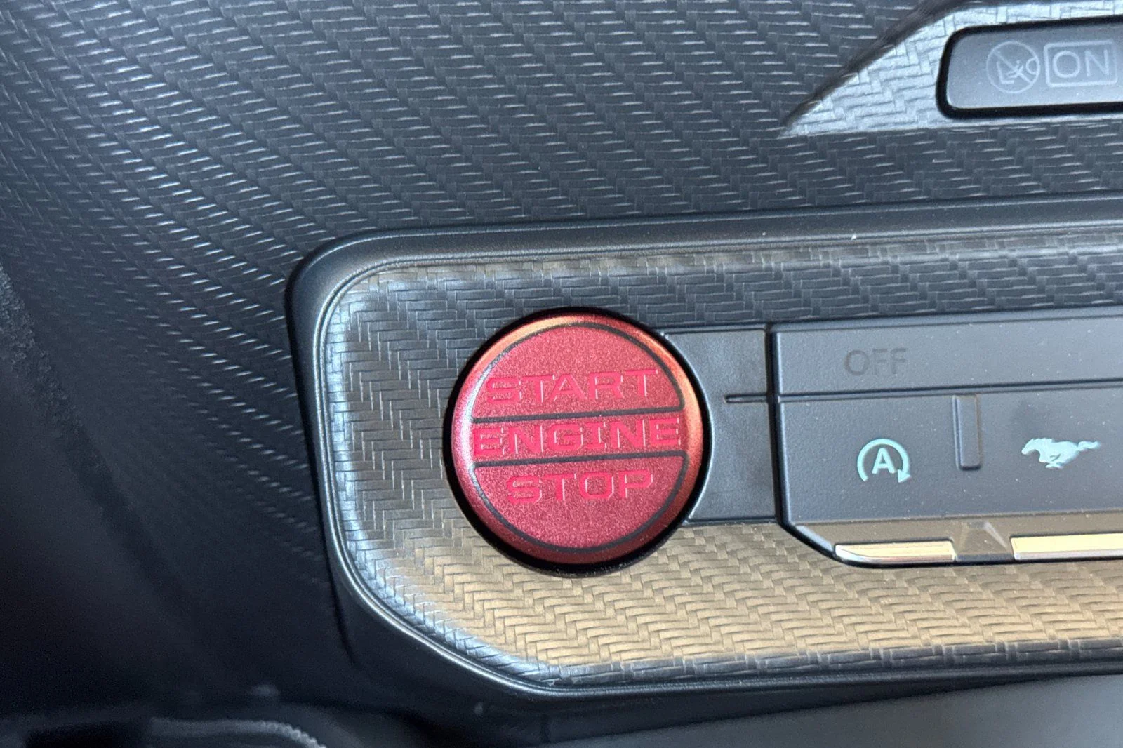 New 2026 Avalanche Gray Ford GT Premium Fastback image 24