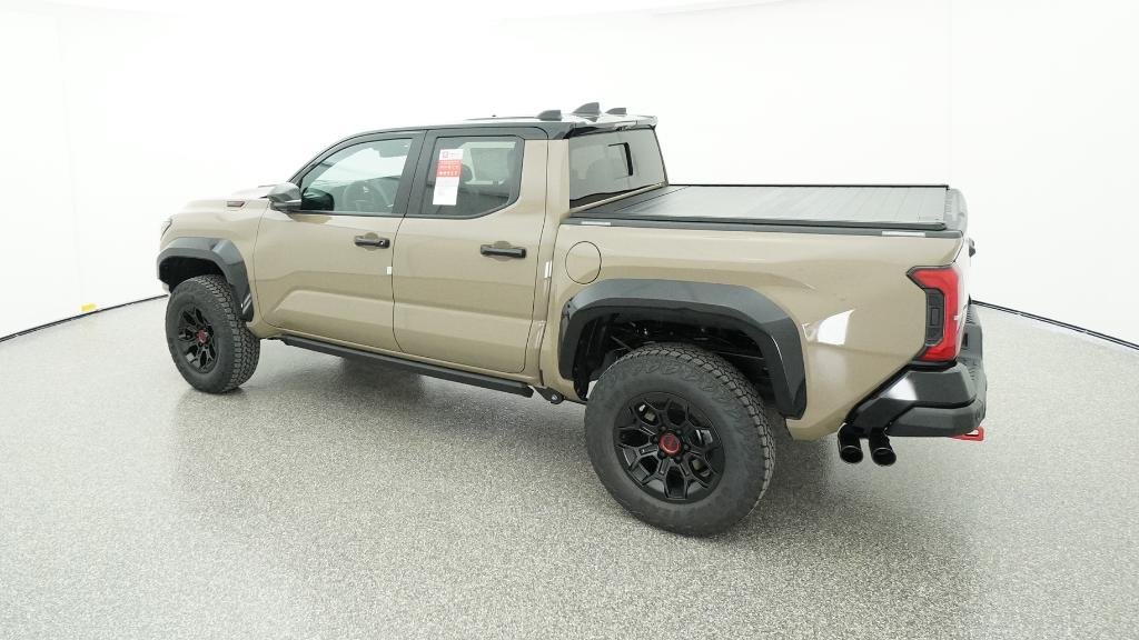 2025 Toyota Tacoma TRD Pro - Photo 37