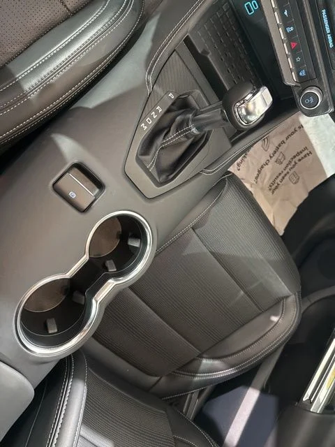 Used 2024 White Ford GT Premium image 19