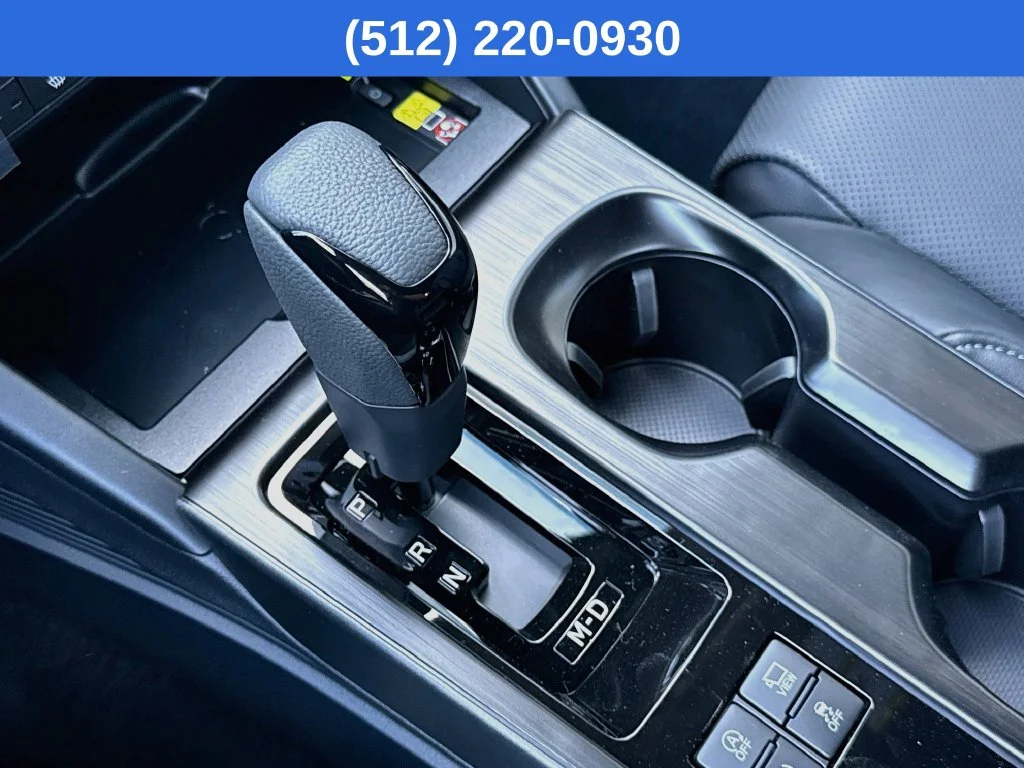 New 2026 Silver Subaru Touring image 21