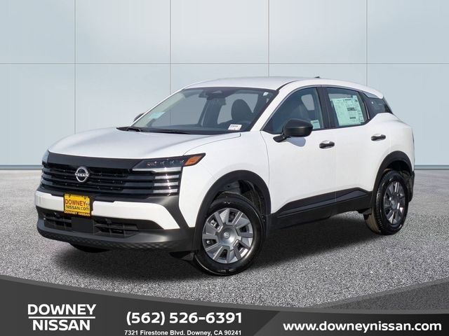 New 2026 Fresh Powder Nissan S image 1