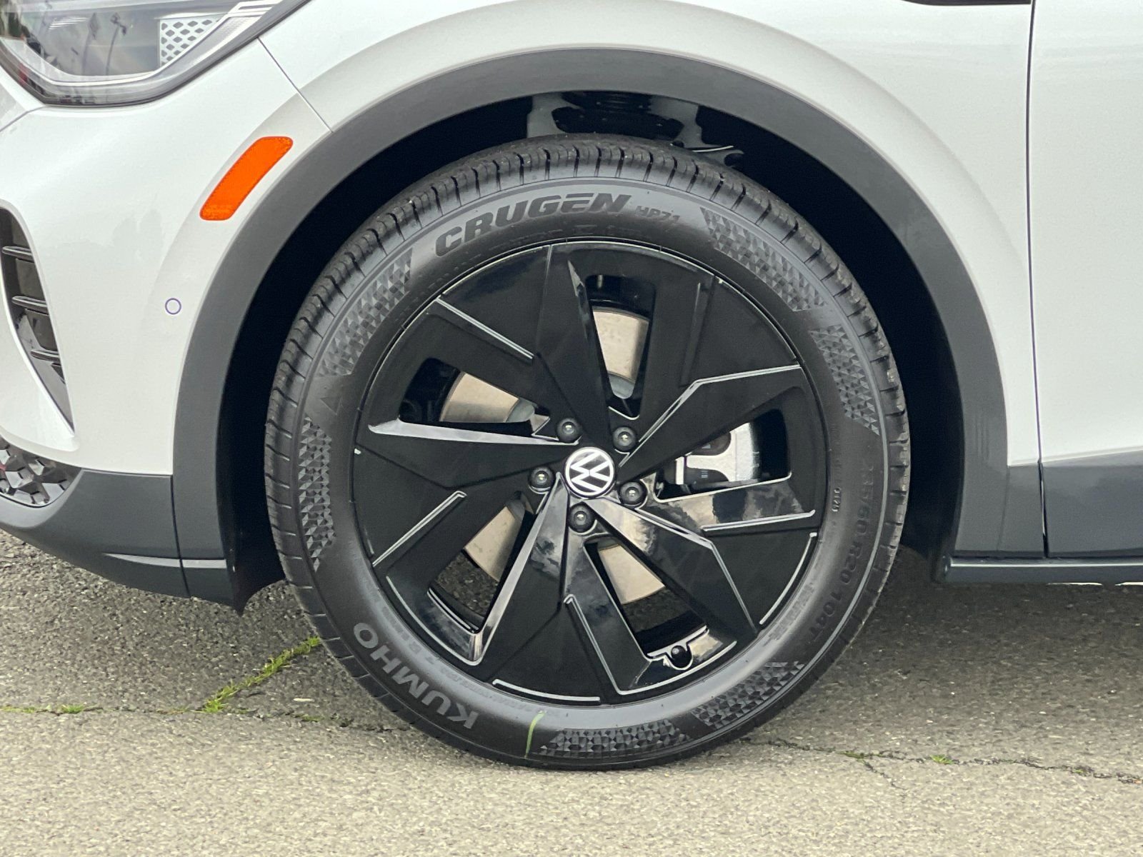 2026 Volkswagen ID.4 PRO S - Photo 25
