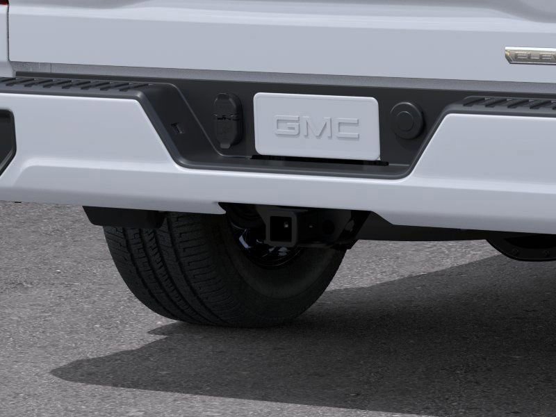 2026 GMC Sierra 1500 Elevation - Photo 15