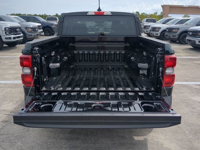 2025 Ford Maverick XLT - Photo 96