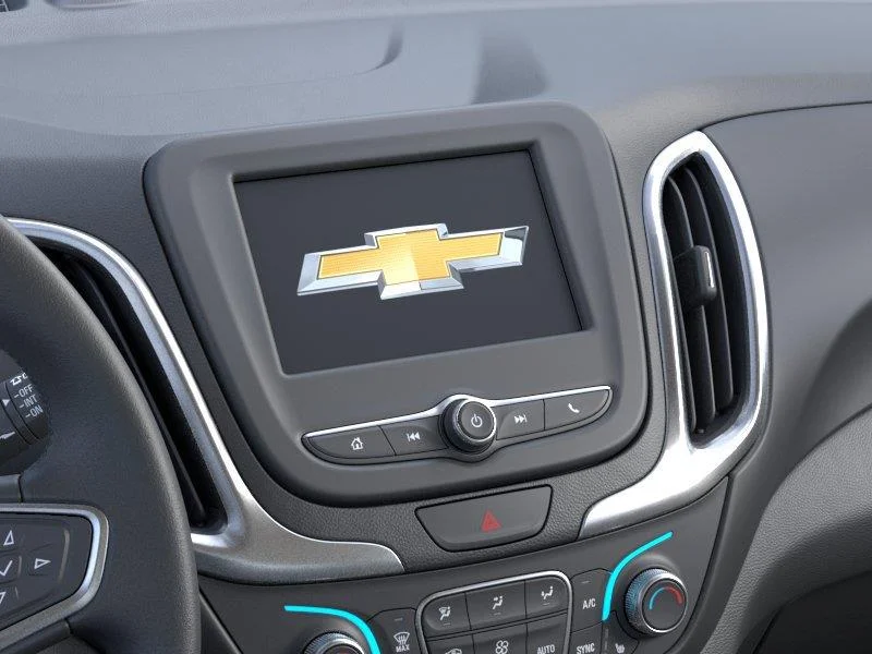 New 2020 Summit White Chevrolet LT image 15