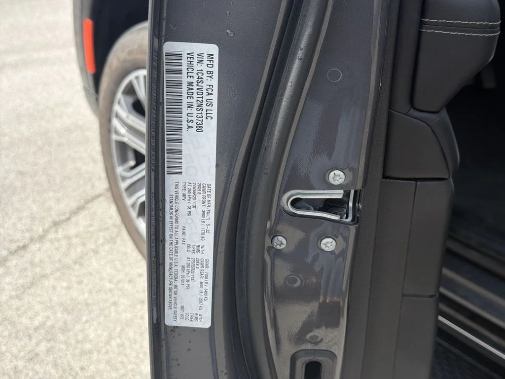 Used 2022 Gray Jeep Series III image 34