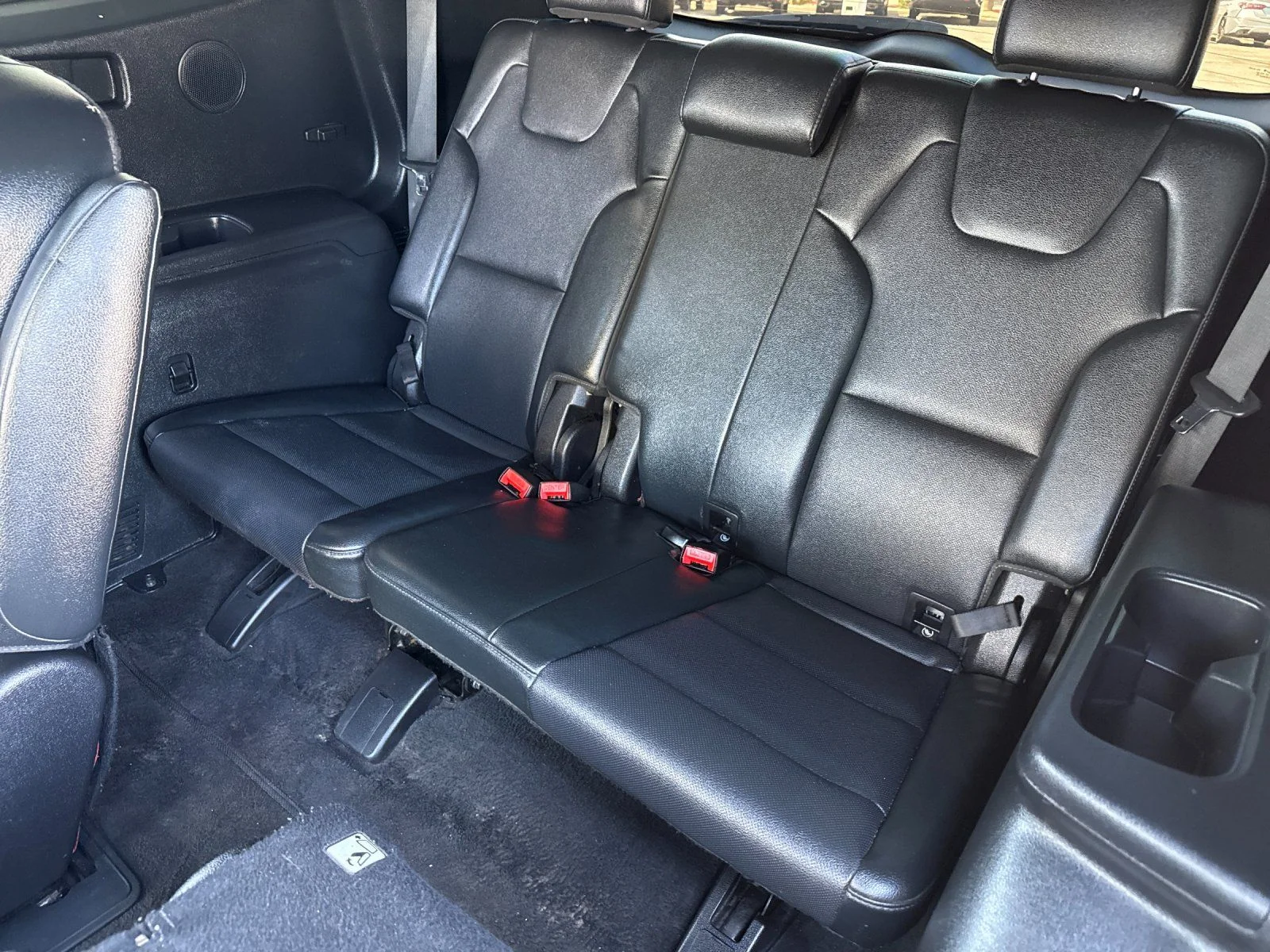 Certified Used 2024 Gray Kia SX X-Line image 14