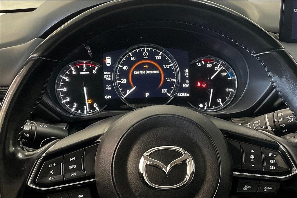 2023 MAZDA CX-5 - Image 19