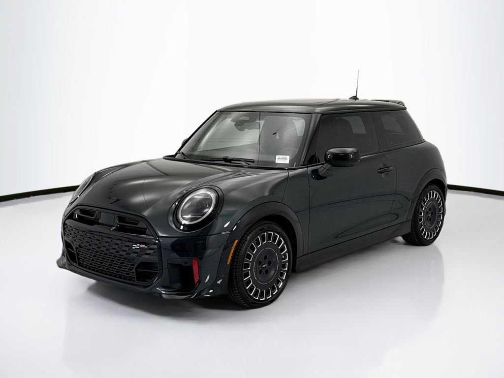 2026 MINI Hardtop 2 Door