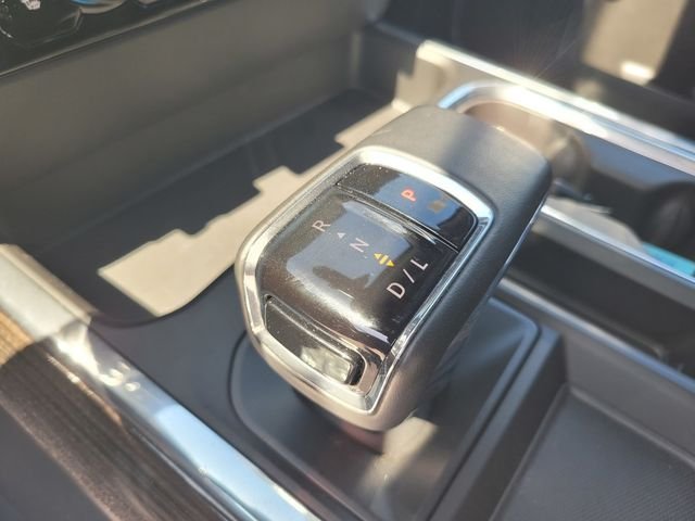 Used 2024 White Chevrolet RST image 20