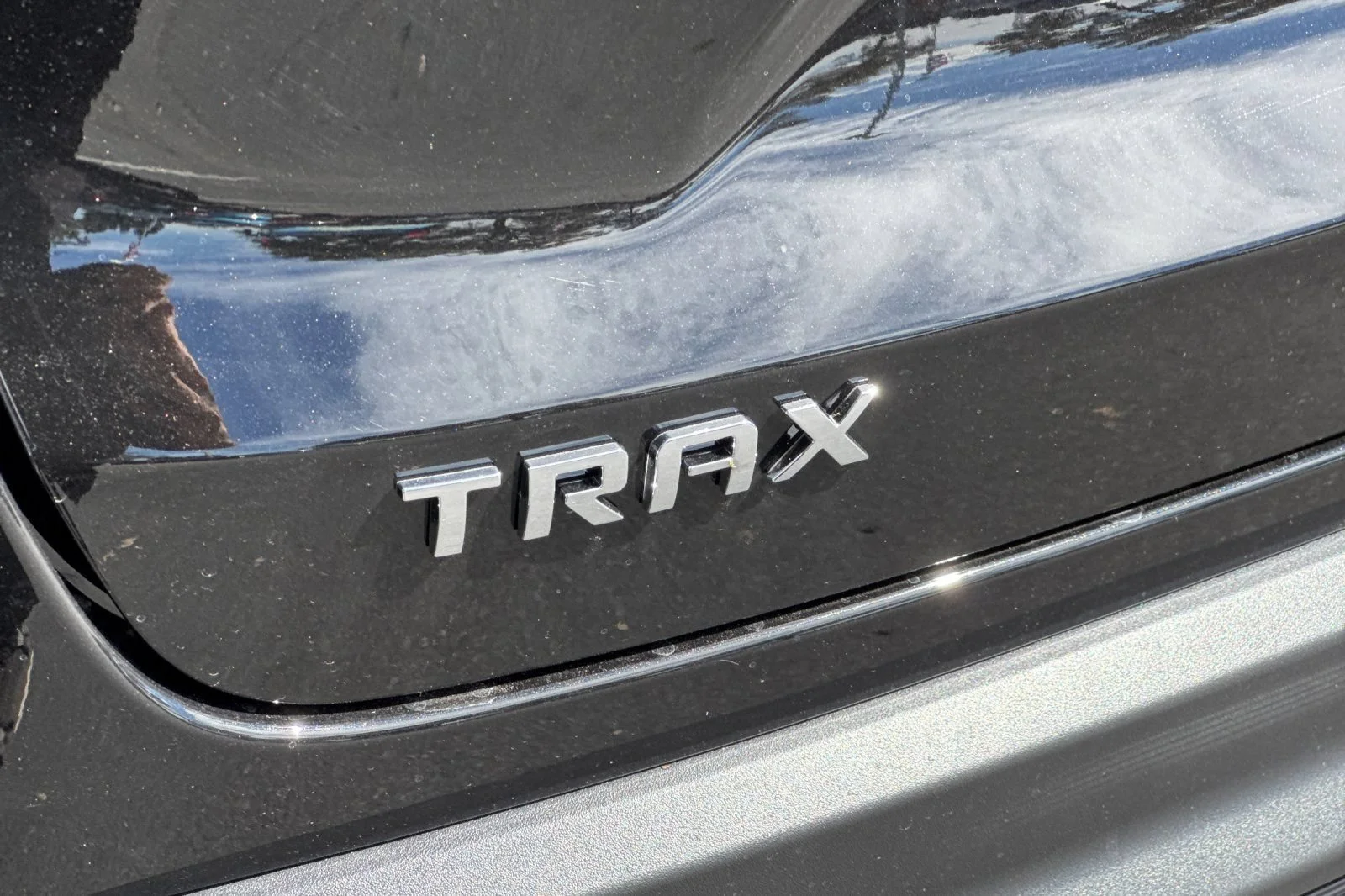 2026 Chevrolet Trax LS - Photo 24