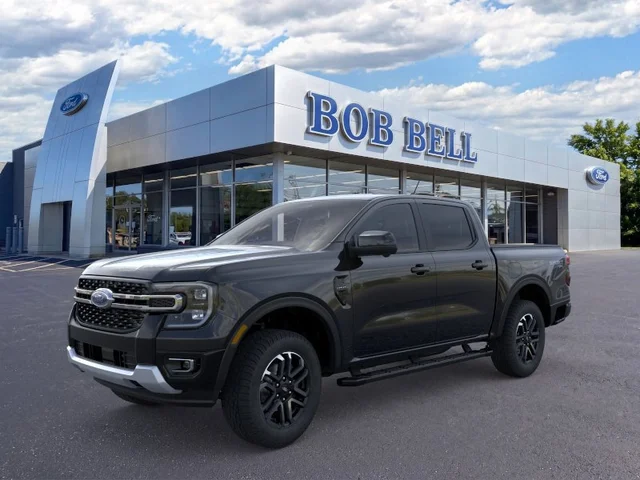 2026 Ford Ranger Lariat®