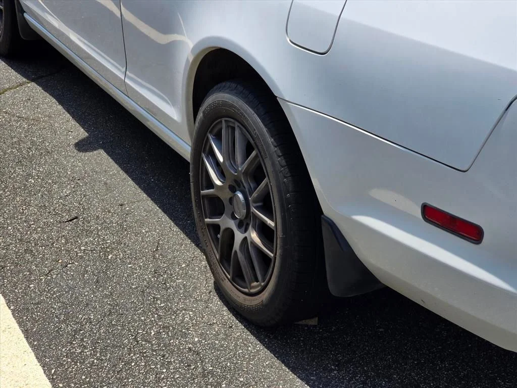 Used 1999  Honda EX image 17