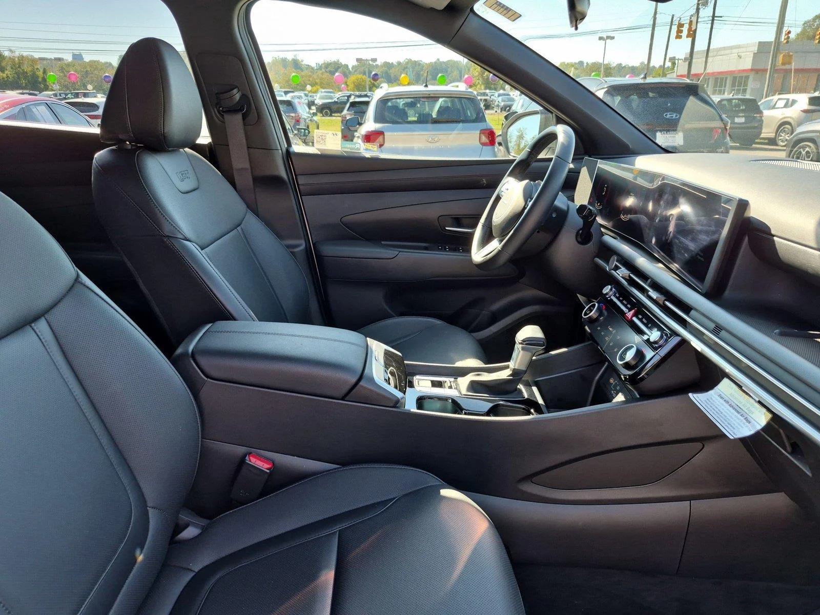 Used 2025 Serenity White Pearl Hyundai XRT image 36