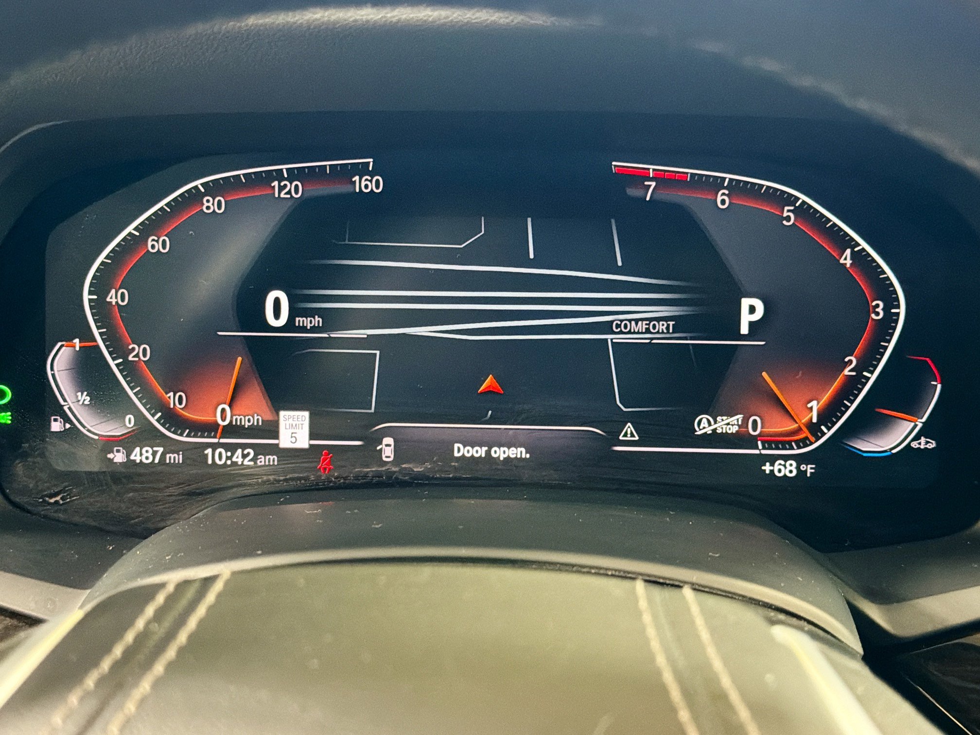 Used 2020 Jet Black BMW sDrive40i image 39