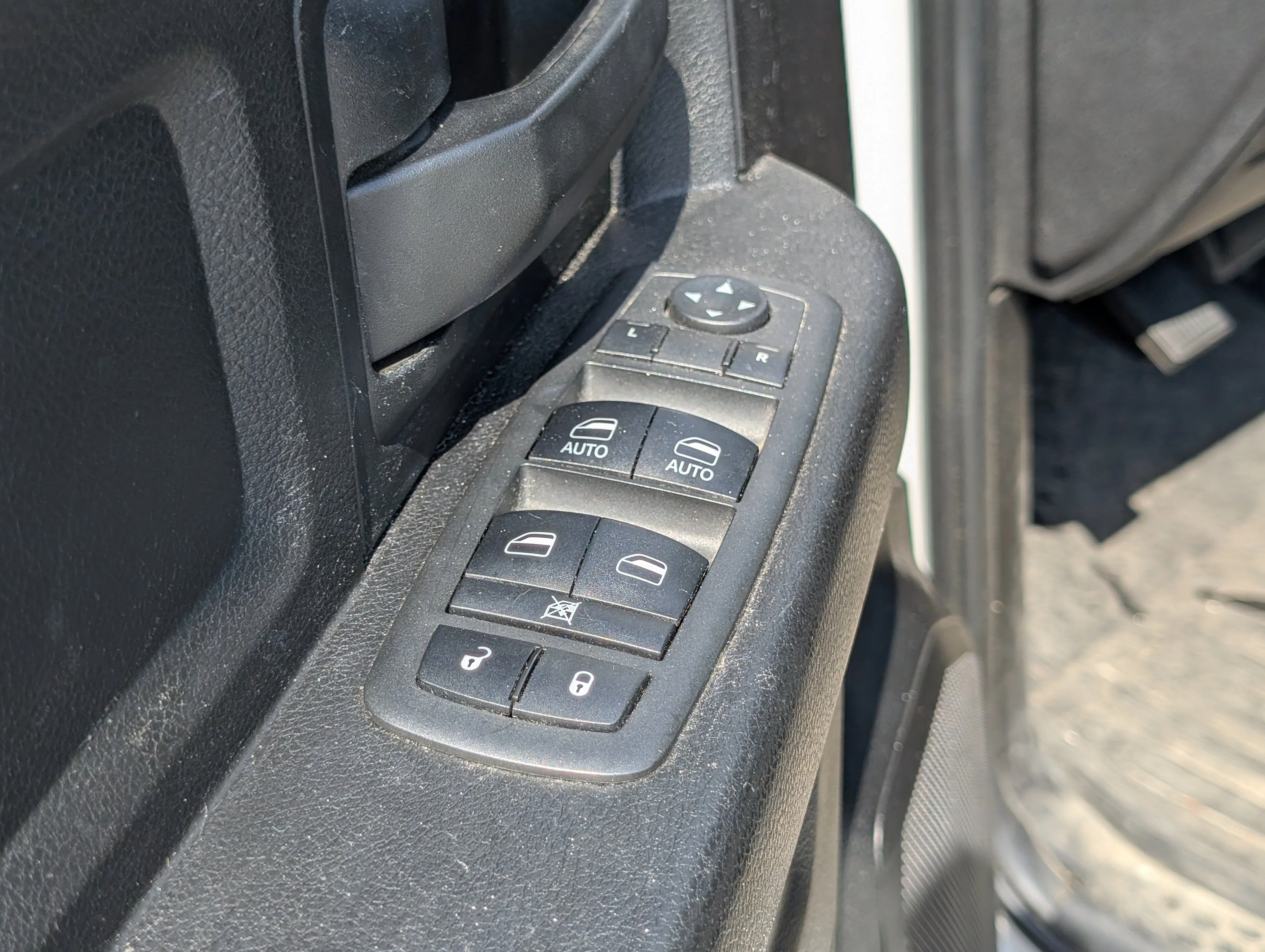 Used 2019 Bright White Ram ST image 18