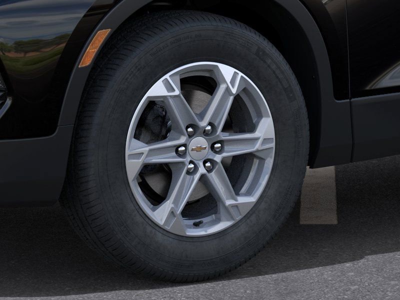 2026 Chevrolet Blazer 2LT - Photo 10